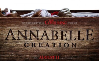 « Annabelle 2 – La Création du Mal » de David F. Sandberg