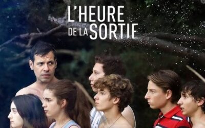« L’Heure de la Sortie » de Sébastien Marnier