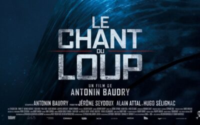 « Le Chant du Loup » d’Antonin Baudry
