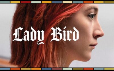 « Lady Bird » de Greta Gerwig