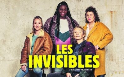 « Les Invisibles » de Louis-Julien Petit