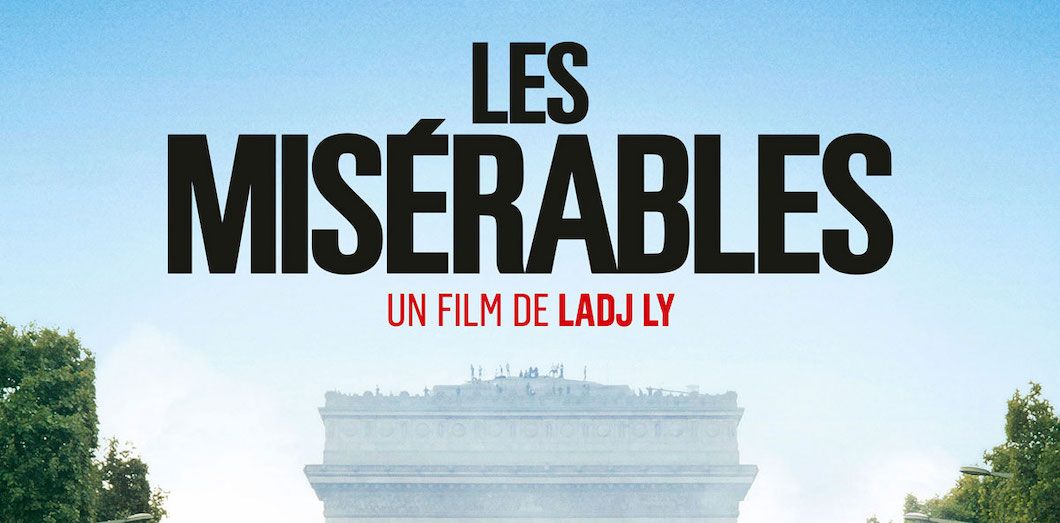 « Les Misérables » de Ladj Ly