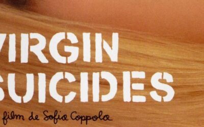 « Virgin Suicides » de Sofia Coppola