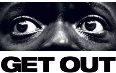 « Get Out » de Jordan Peele