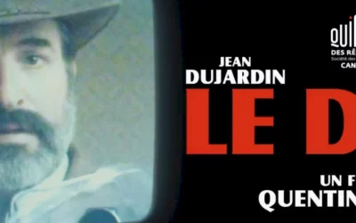 « Le Daim » de Quentin Dupieux