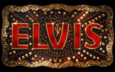 « Elvis » de Baz Luhrmann