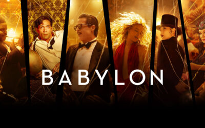« Babylon » de Damien Chazelle – Un spectacle d’envergure !