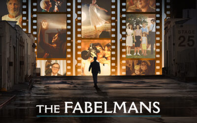« The Fabelmans » de Steven Spielberg