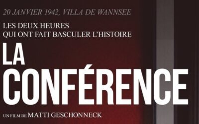 « La Conférence » – Au cœur des forces du mal